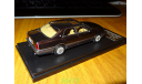 Toyota Crown Majesta 1997 C Type V8 4000, Red, Hi-Story, 1:43, смола, масштабная модель, 1/43