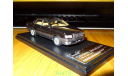 Toyota Crown Majesta 1997 C Type V8 4000, Red, Hi-Story, 1:43, смола, масштабная модель, 1/43