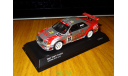 Toyota Chaser (JZX100) JTCC №36 ZENT TOM’S, Kyosho, 1:43, металл, масштабная модель, scale43