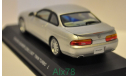 Toyota Soarer Z30 2,5 GT Twin Turbo L, Silver, Kyosho, 1:43, металл, масштабная модель, scale43