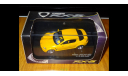 Mazda RX8, Yellow, LHD, M-Tech Epoch, 35th Tokyo Motor Show 2001, 1:43, металл, масштабная модель, Epoch MTECH, scale43