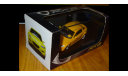 Mazda RX8, Yellow, LHD, M-Tech Epoch, 35th Tokyo Motor Show 2001, 1:43, металл, масштабная модель, Epoch MTECH, scale43