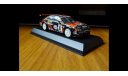 Toyota Chaser (JZX100) JTCC №37 ESSO TOM’S, Kyosho, 1:43, металл, масштабная модель, scale43