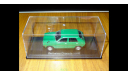 Daihatsu Charade (1977), 1:43, металл, масштабная модель, Norev, 1/43