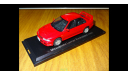 Mitsubishi Lancer Evolution I (1992), 1:43, металл, масштабная модель, Norev, scale43