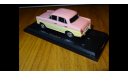 Nissan Datsun Bluebird (1961), 1:43, металл, масштабная модель, Norev, scale43