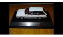 Nissan Skyline Wagon (1986 Passage GT Turbo), Hi-Story, 1:43, смола,, масштабная модель, scale43