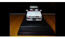 Nissan Skyline Wagon (1986 Passage GT Turbo), Hi-Story, 1:43, смола,, масштабная модель, scale43