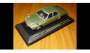 Mazda Roadpacer 1975, Green, First 43, металл, 1:43, масштабная модель, scale43, First 43 Models