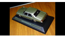 Mazda Roadpacer 1975, Green, First 43, металл, 1:43, масштабная модель, scale43, First 43 Models