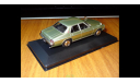 Mazda Roadpacer 1975, Green, First 43, металл, 1:43, масштабная модель, scale43, First 43 Models