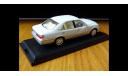 Toyota Crown 2001, 1:43, металл, дефекты покраски, масштабная модель, scale43, Norev