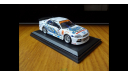 Nissan Skyline ER34 D1 Blitz 2004, 1:43, металл, масштабная модель, scale43, AOSHIMA