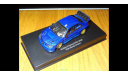 Subaru Impreza WRC Plain Body, 2008, Blue, Autoart, 1:43, Металл, масштабная модель, scale43