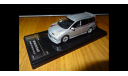 Nissan Wingroad 2005 Nismo Sports, Wit’s, 1:43, смола, масштабная модель, 1/43