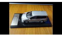 Nissan Wingroad 2005 Nismo Sports, Wit’s, 1:43, смола, масштабная модель, 1/43