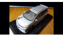 Nissan Wingroad 2005 Nismo Sports, Wit’s, 1:43, смола, масштабная модель, 1/43