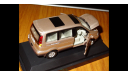 Toyota Town Ace Noah, Diapet, 1:43, металл, масштабная модель, scale43