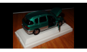 Toyota Ipsum, Diapet, 1:40, металл, масштабная модель, scale0