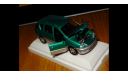 Toyota Ipsum, Diapet, 1:40, металл, масштабная модель, scale0