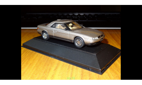 Mazda Eunos Cosmo TypeE 20B, Sapi, металл, 1:43, очень редкая, масштабная модель, scale43