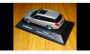 Subaru Legacy Wagon, Silver, J-Collection, 1:43, металл, масштабная модель, scale43