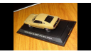 Toyota Celica LB 2000GT, 1973, Gold, Ebbro,1:43, металл, масштабная модель, scale43