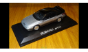 Subaru Alcyone SVX, Norev, 1:43, металл, масштабная модель, scale43