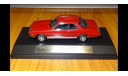 Toyota Chaser SGS  Hardtop, 1978, Hi-Story, 1:43, смола, масштабная модель, scale43