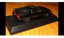 Toyota Supra 3.0 GT Turbo A 1988, Kyosho, металл, 1:43, масштабная модель, scale43