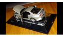 Toyota Supra, Silver, Kato, 1:43, кузов пластик, дно металл, масштабная модель, 1/43