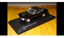 Toyota Celica Fastback 1975, Black, Minichamps, 1:43, металл, масштабная модель, scale43