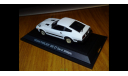 Nissan Fairlady 280 Z-T, Ebbro, 1:43, металл, масштабная модель, scale43