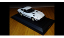 Nissan Fairlady 280 Z-T, Ebbro, 1:43, металл, масштабная модель, scale43