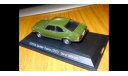 Toyota Sprinter Trueno 1972, TE27, Green, Ebbro,1:43, металл, масштабная модель, scale43