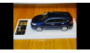 Honda CR-V 24G 2012, Wit’s, 1:43, смола, масштабная модель, scale43