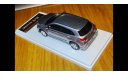 Mitsubishi RVR Roadest 2013, Wit’s, 1:43, смола, масштабная модель, scale43