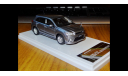 Mitsubishi RVR Roadest 2013, Wit’s, 1:43, смола, масштабная модель, scale43