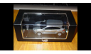 Mitsubishi RVR G 2013, Wit’s, 1:43, смола, масштабная модель, scale43