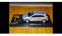 Mitsubishi RVR G 2013, Wit’s, 1:43, смола, масштабная модель, scale43