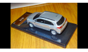 Mitsubishi RVR G 2013, Wit’s, 1:43, смола, масштабная модель, scale43