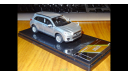 Mitsubishi RVR G 2013, Wit’s, 1:43, смола, масштабная модель, scale43