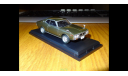 Nissan Laurel HT2000, 1972, Norev, 1:43, Металл, масштабная модель, scale43