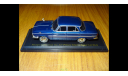 Nissan Prince Gloria Super 6, 1963, Norev, 1:43, Металл, масштабная модель, scale43