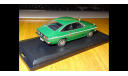 Nissan Datsun Sunny Coupe 1200GX, 1970, Norev, 1:43, Металл, масштабная модель, scale43