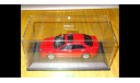 Honda Accord Euro R, Ebbro, 1:43, металл, масштабная модель, scale43