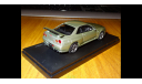Nissan Skyline GT-R BNR34 V-Spec Nur, Kyosho, металл, 1:43, масштабная модель, scale43