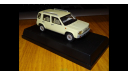 Nissan Rasheen  (1994) Type II, Hi-Story, 1:43, смола, без зеркала, масштабная модель, 1/43