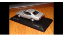 Toyota Celica 1975, Silver, Minichamps, 1:43, металл, масштабная модель, scale43