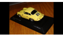 Porsche 356с Coupe, Minichamps, 1:43, металл, масштабная модель, scale43